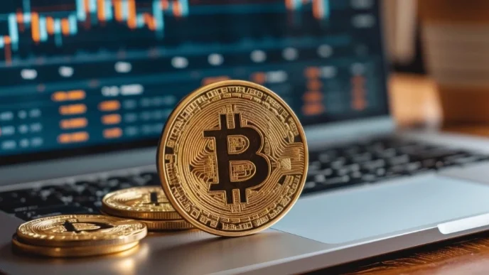 Bitcoin Breakout Signals Path to $320K