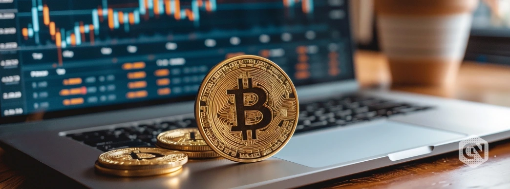 Bitcoin Breakout Signals Path to $320K