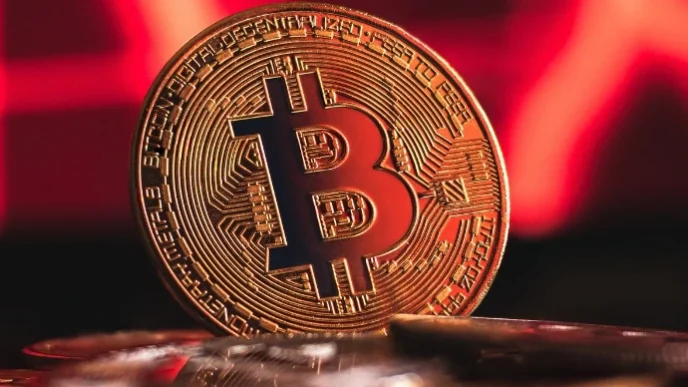 Bitcoin Price Slips Below $93K But Here's the Good News!