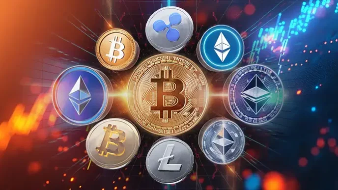 Cryptocurrencies Remain Steady as the US Election Day Approaches Nov 5