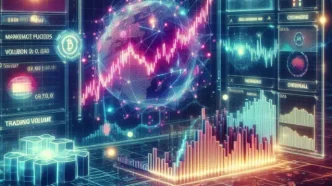 Factors Affecting Liquidity and Volume in Crypto Markets
