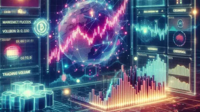Factors Affecting Liquidity and Volume in Crypto Markets