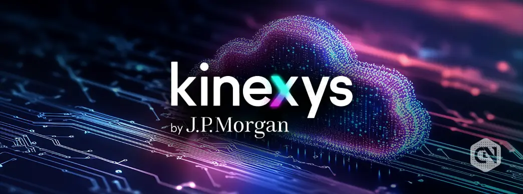 J.P. Morgan’s Onyx Rebrands as Kinexys—A Strategic Move or PR Spin?