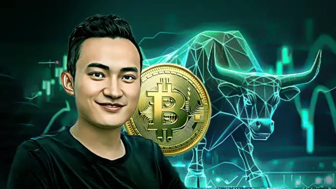 Justin Sun