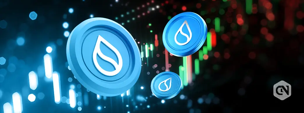 Key Levels to Watch SUI Price Faces Major Correction Ahead