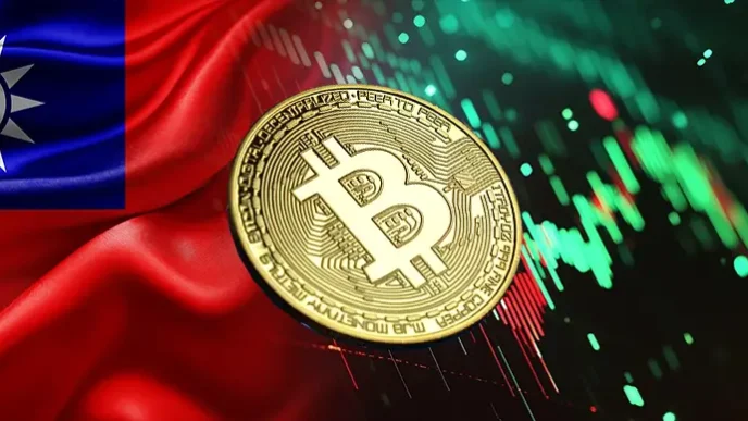 Taiwan Advances Crypto AML Rules Date; Laws to Take Effect on Nov. 30