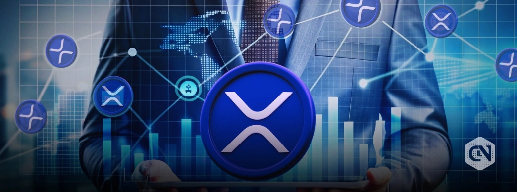 Ripple Exchange Outflows Surge Amid Whale Activity