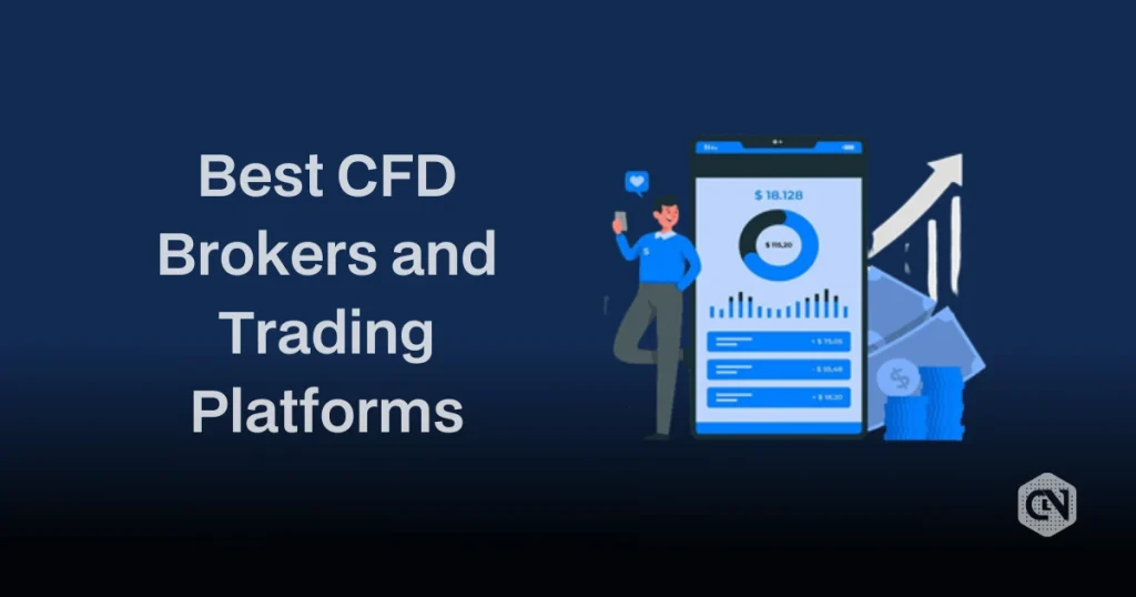 Best CFD Brokers and Trading Platforms of 2026