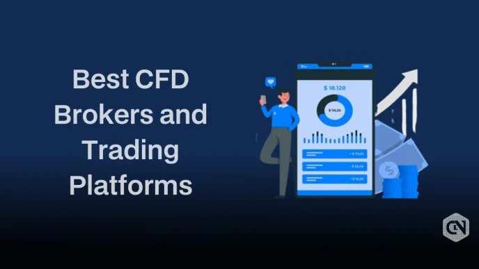 Best CFD Brokers and Trading Platforms