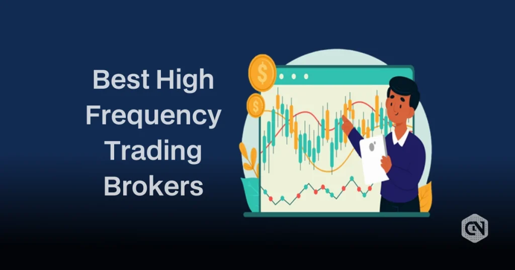 Best High-Frequency Trading Forex Brokers for 2026