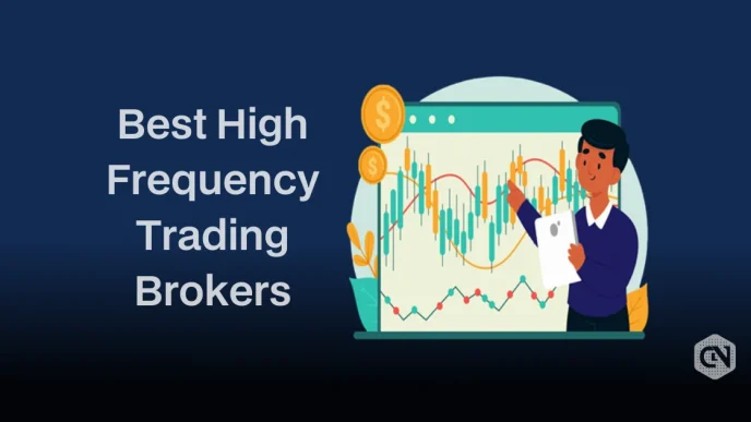 High-Frequency Trading Brokers