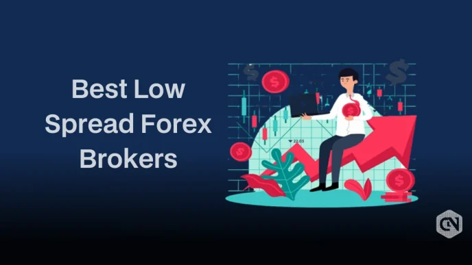 Low Spread Forex Brokers