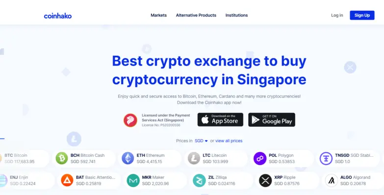 coinhako dashboard coinhako dashboard