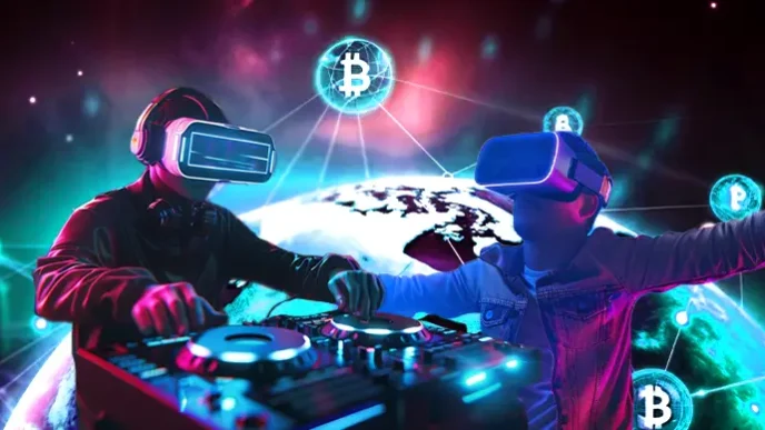 Explore the Anonymous Entertainment Options in the Crypto World
