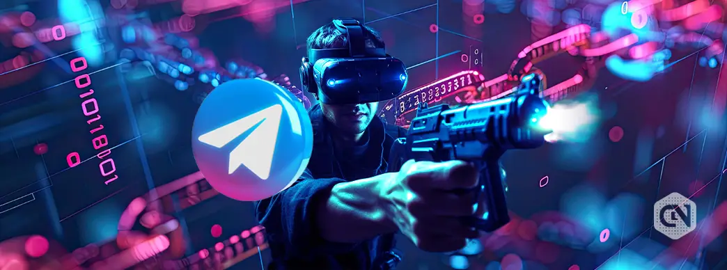 Exploring Blockchains Impact on Telegram Gaming Communities