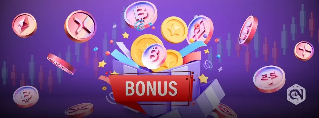 A Guide to Crypto Bonuses and Promotions