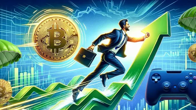 How to Enter the Crypto Market with No Initial Investment