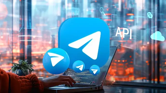 Leveraging Telegrams API to Empower Developers and Startups
