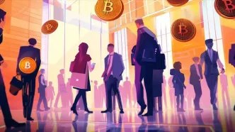 Mistakes to Avoid When Attending Crypto Events
