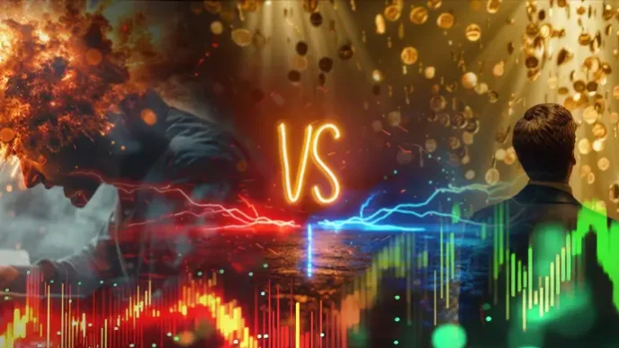 Presale Portfolio Mastery The High-Stakes Game Of Risk Vs Reward