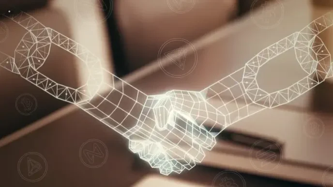 Smart Contracts Create Transparent Crypto Gaming Systems