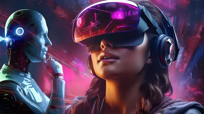 The Impact of Artificial Intelligence on Online Gaming