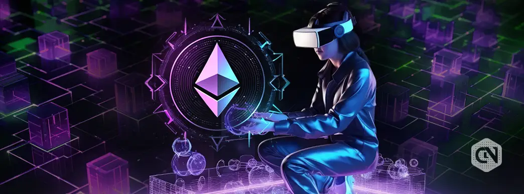 The Inner Workings of the EVM- How Ethereum Executes Smart Contracts