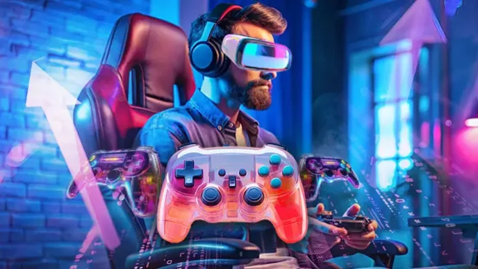 What Entrepreneurs Can Take Away from the Online Crypto Gaming Boom