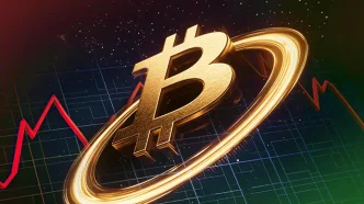 Why Are Cryptocurrencies More Volatile Than Fiat Currencies