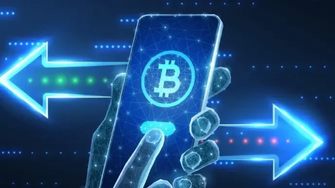 Cryptos The Ultimate Choice For Fast And Secure Transactions
