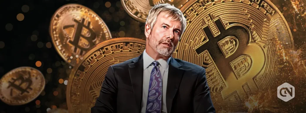 Bitcoin Will Have $280T Marketcap by 2045; Michael Saylor