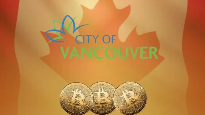 Canada’s Vancouver City Considers Bitcoin’s Use in Municipal Finance