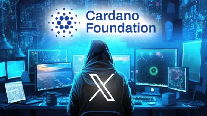 Cardano Foundation Regains COntrol of Official X Account After Unauthorized Access