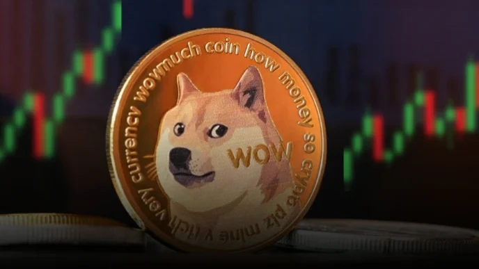 Is DOGE Set to Soar? Analyst Calls $0.72 as Next Target for Dogecoin