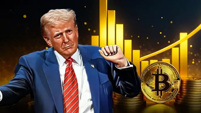 Donald Trump's Inauguration May Trigger Short-Term Crypto Surge: Research