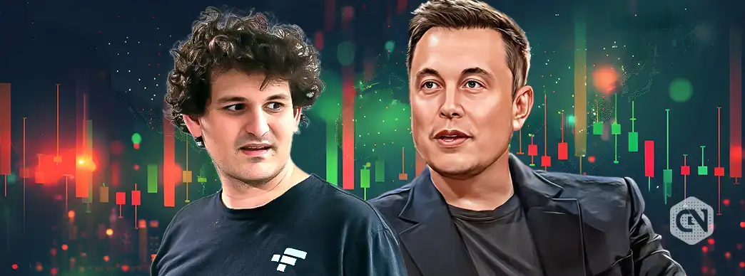 Musk Comments on Rumors of Biden Pardoning SBF
