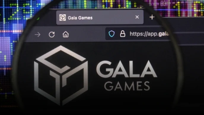 Can Bulls Regain Control at $0.04 Support and Drive GALA Higher?