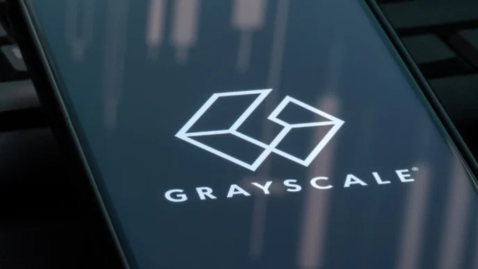 Grayscale Launches Lido DAO Trust for Investors