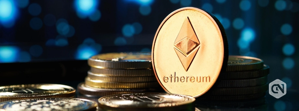 Here’s Why Ethereum Price Faces Sub-$3k Correction