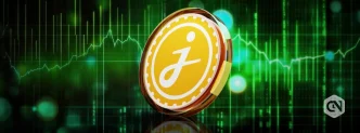 70% of Jasmy Holders ‘In the Money'—Will' Bulls Take Over?