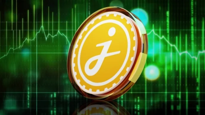 70% of Jasmy Holders ‘In the Money'—Will' Bulls Take Over?