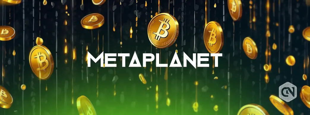 Metaplanets