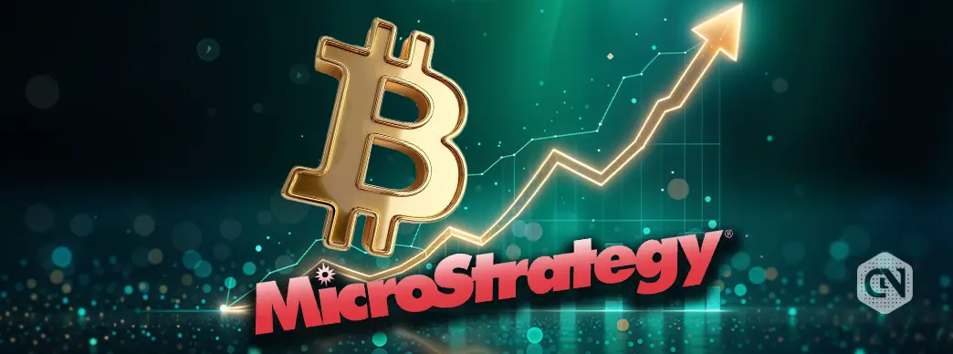 MicroStrategy Adds 5,262 Bitcoin, Hits 444K Total Holdings