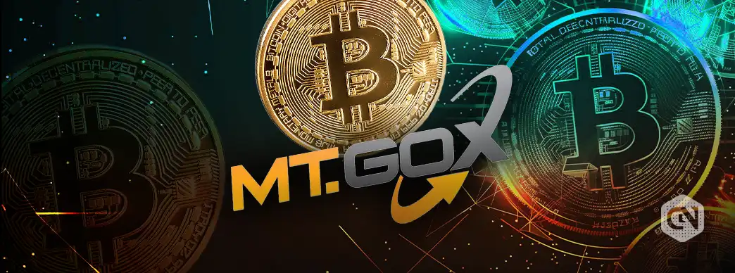 Mt Gox's $172M Bitcoin Transfer Sparks Market Speculation