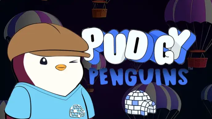 Pudgy Penguins' $PENGU Airdrop: A Hit or Miss on Day 1?