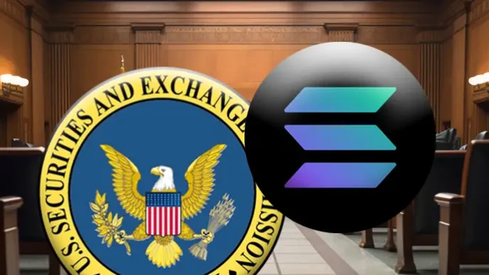 SEC Notifies Rejection of at Least Two SOL ETF Applications