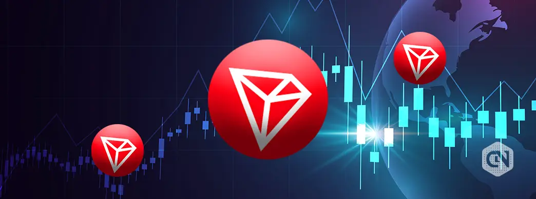 TRON's Path to Glory ATH, Investments and XRP comparison
