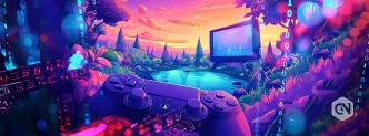 Blockchains Role in the Evolution of Online Gaming Landscape