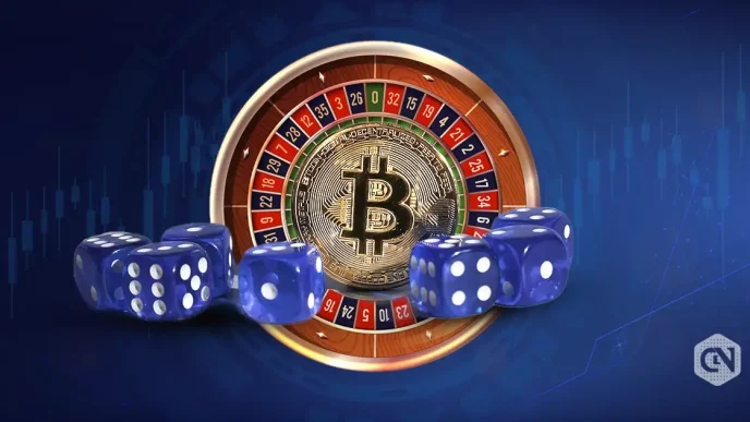 Crypto Betting