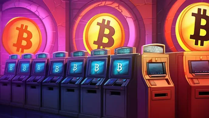 Crypto Machine Games- The Math Behind Payouts and Winning Chances